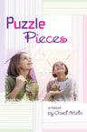 Puzzle Pieces — jewish teen novel softcover | Judaica Square Lakewood