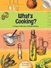 What's Cooking?
