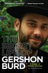 The Secret Life of Gershon Burd — chessed biography hardcover | Judaica Square Lakewood