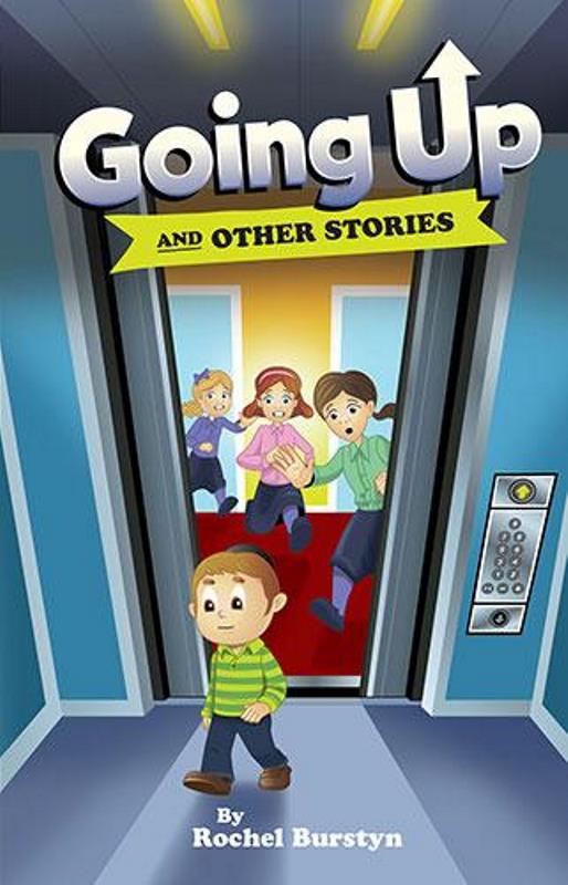 Going Up and Other Stories
