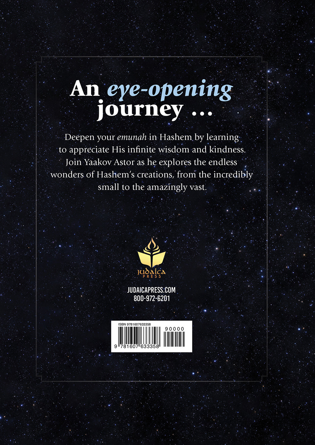 Awaken Your Emunah by Yaakov Astor — Judaica Press (image 9)