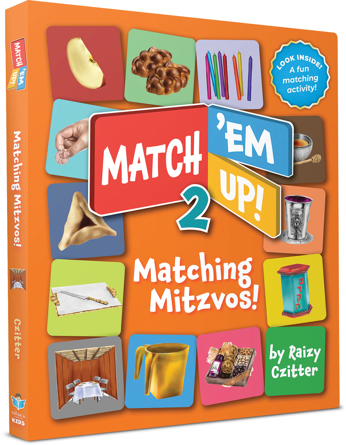 Match'Em Up! 2
