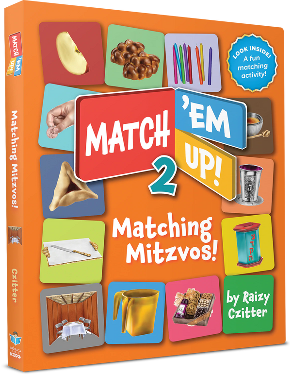Match'Em Up! 2