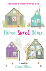 Home Sweet Home — Jewish girls novel hardcover | Judaica Square Lakewood