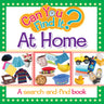 Can You Find It? At Home — search-and-find padded board book | Judaica Square Lakewood
