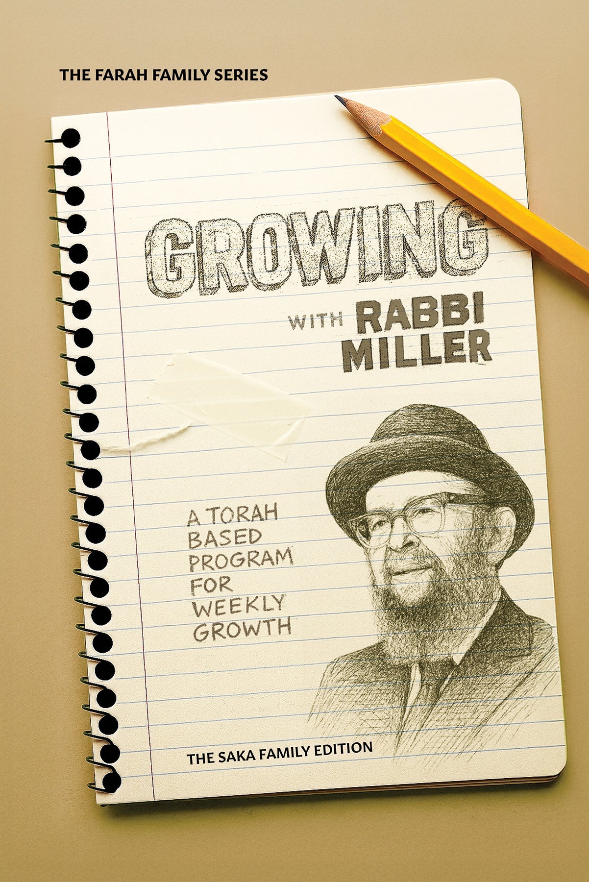 Growing with Rabbi Miller by Toras Avigdor — Judaica Press