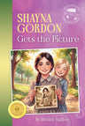 Shayna Gordon Gets the Picture — Miriam Walfish hardcover Jewish girls historical novel | Judaica Square Lakewood