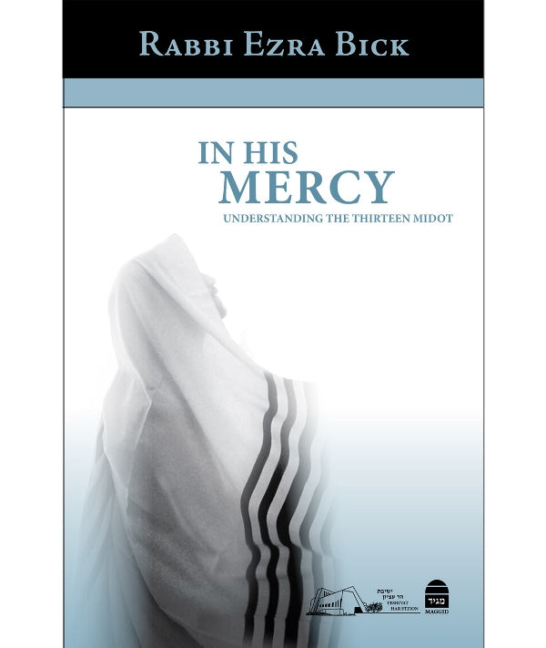 In His Mercy Understanding the Thirteen 