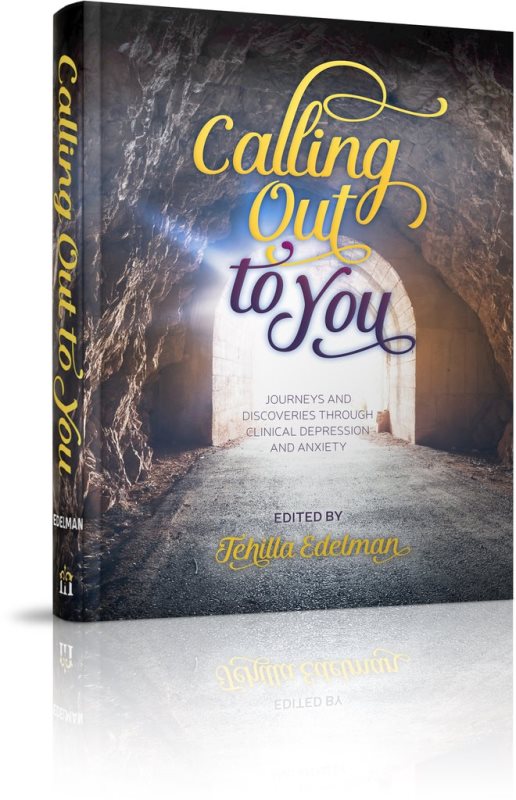 Calling Out To You