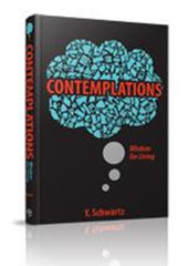 Contemplations: Wisdom for Living