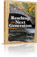 Reaching The Next Generation