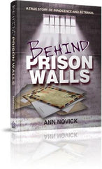 Behind Prison Walls