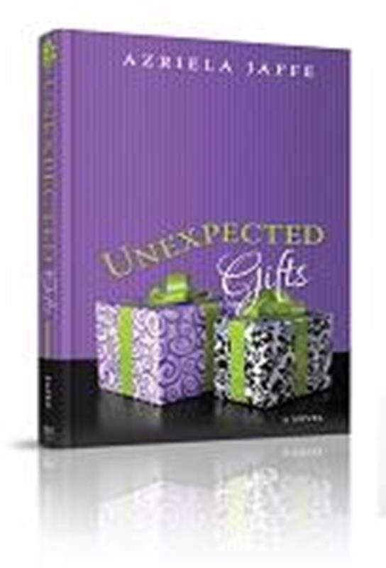 Unexpected Gifts