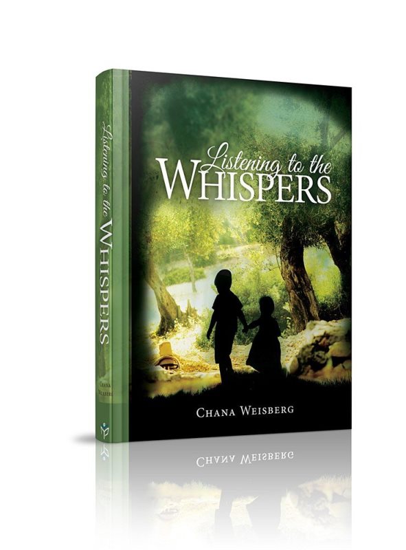 Listening To The Whispers