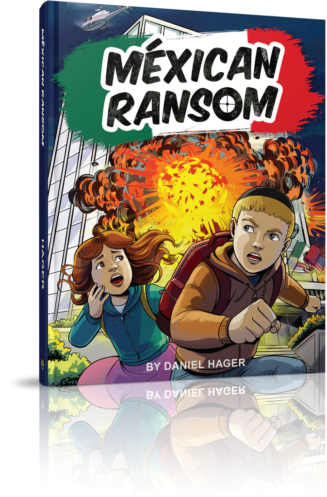 Mexican Ransom