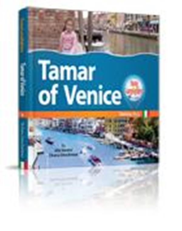 Young Lamplighters Series: Tamar of Veni