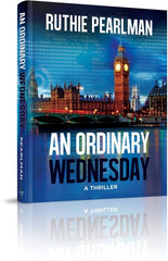 An Ordinary Wednesday: A Thriller