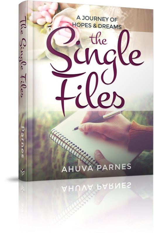The Single Files: A Journey of Fears, Ho
