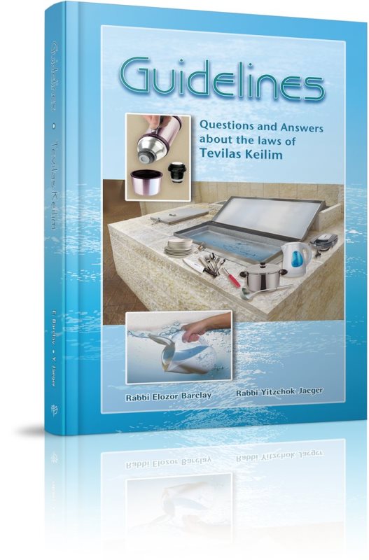 Guidelines: Questions and Answers of Tev