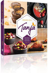Front cover of Cooking With Tanya