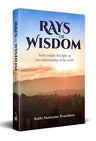 Front cover of Rays of Wisdom