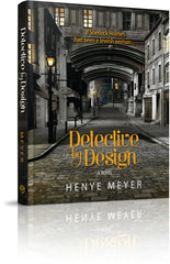 Detective By Design - A Novel