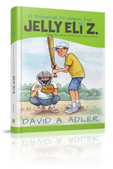 A Baseball Problem for Jelly Eli Z. - Volume 3