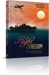 Flight to Freedom