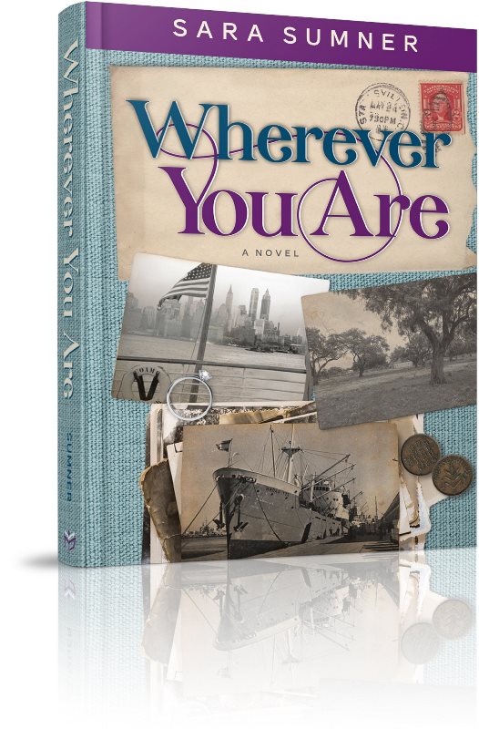 Wherever You Are - A Novel