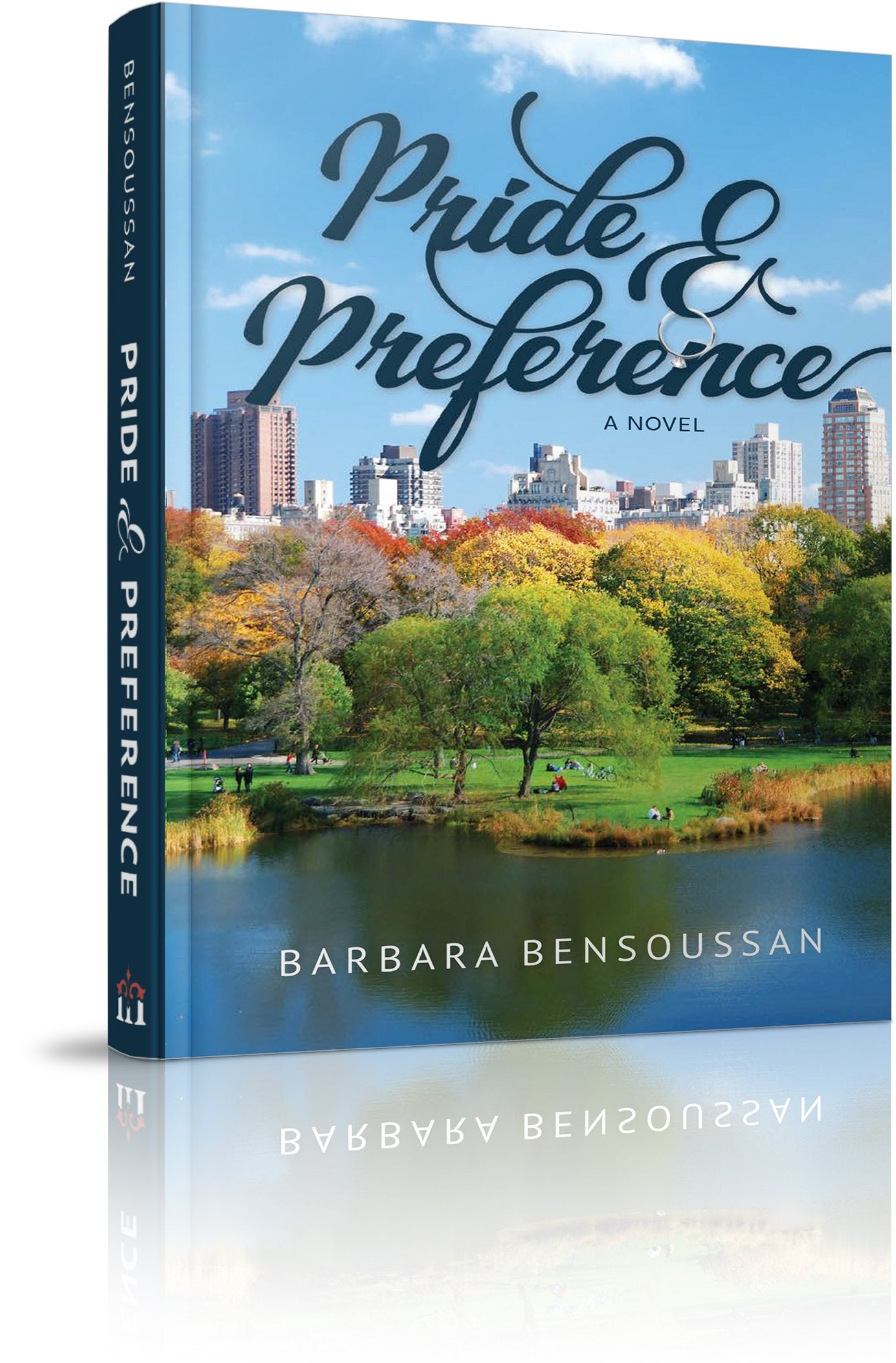 Pride and Preference - A Novel