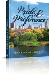 Pride and Preference - A Novel