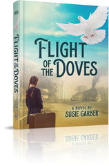 Flight of the Doves - A Novel