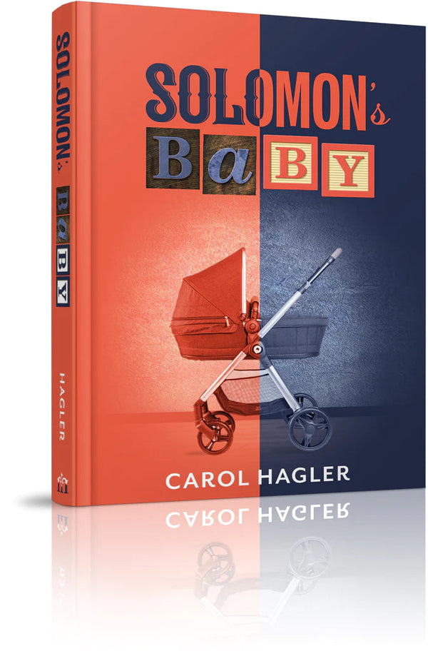 Solomon's Baby - A Novel