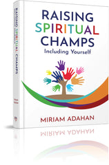 Raising Spiritual Champs