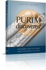 Purim Discovered