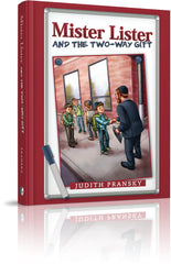 Mister Lister and the Two-Way Gift - Volume 3