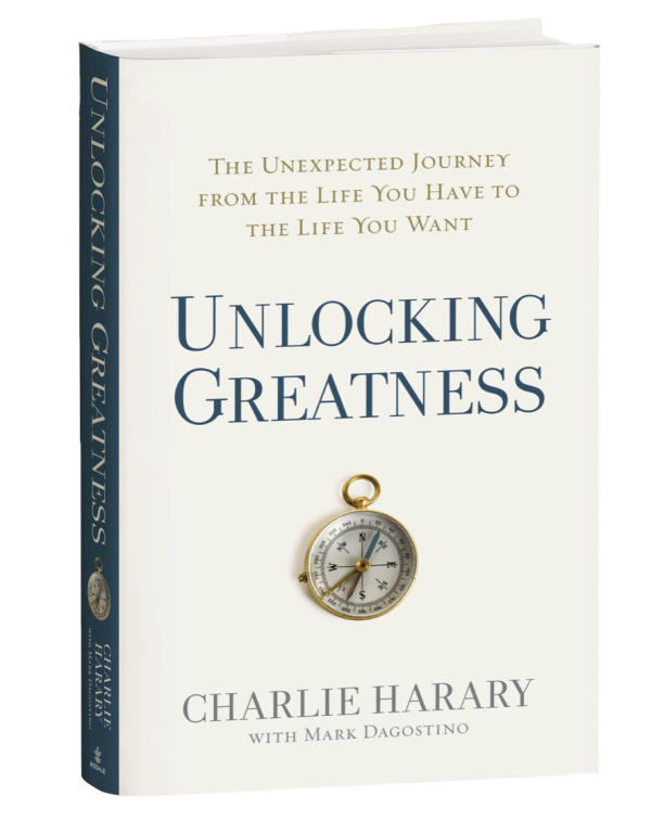 Unlocking Greatness