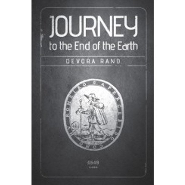 Journey To The End of The Earth