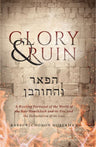 Front cover of Glory & Ruin