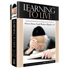 Learning To Live