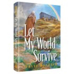 Let My World Survive