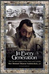 In Every Generation