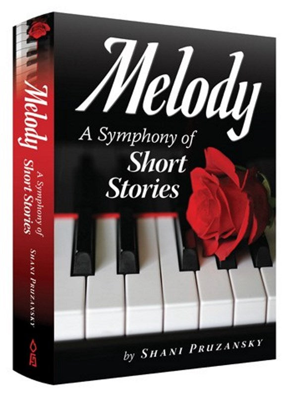 Melody - A Symphony of Short Stories - H