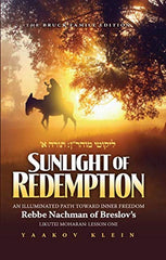 Sunlight of Redemption