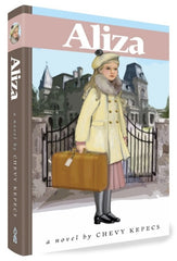 Aliza - A Novel
