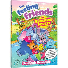 The Feeling Friends In Sunshine Forest