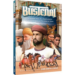 Bustenai - Comics