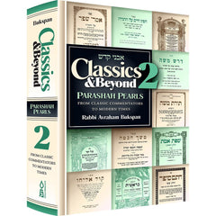 Classics and Beyond 2