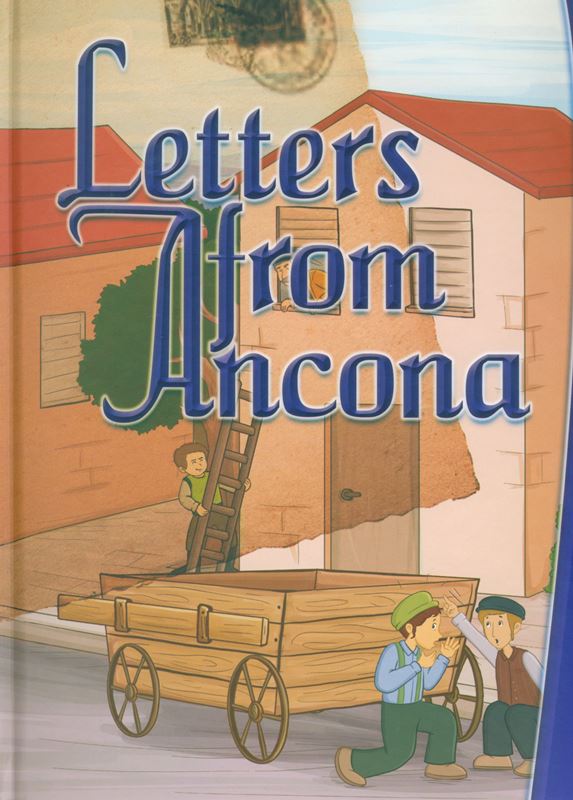 Letters From Ancona