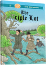 Eli & Gold Comics: The Triple Lot - Volu